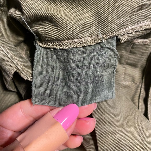 Furst of a Kind pants - Picture 11 of 12